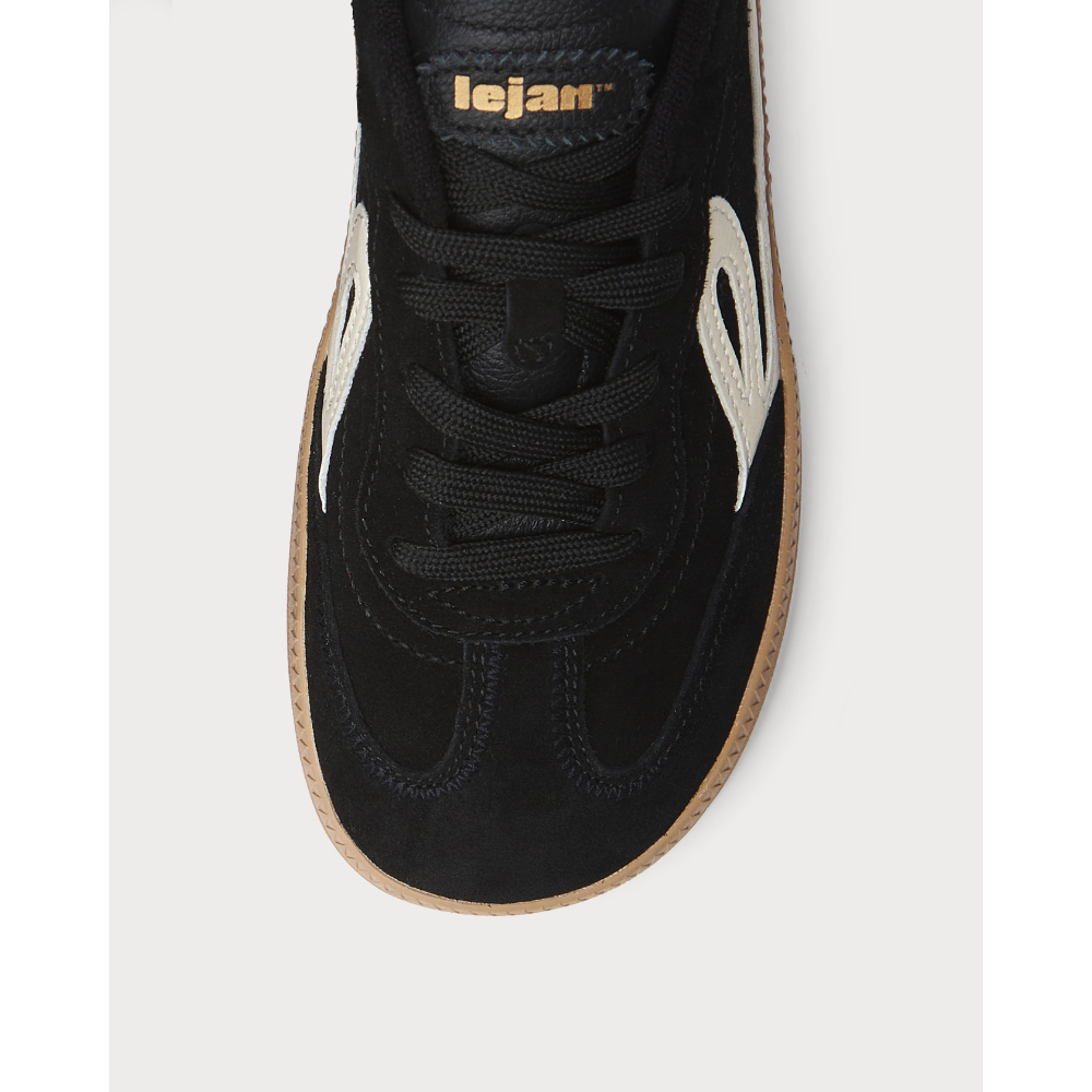 LEJAN ADULTO Black - Lejan