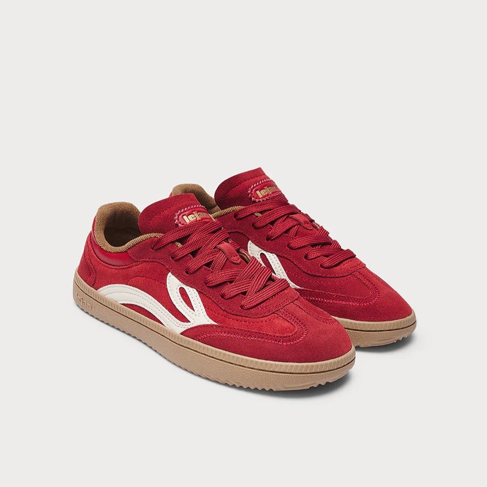 LEJAN ADULTO Red - Lejan