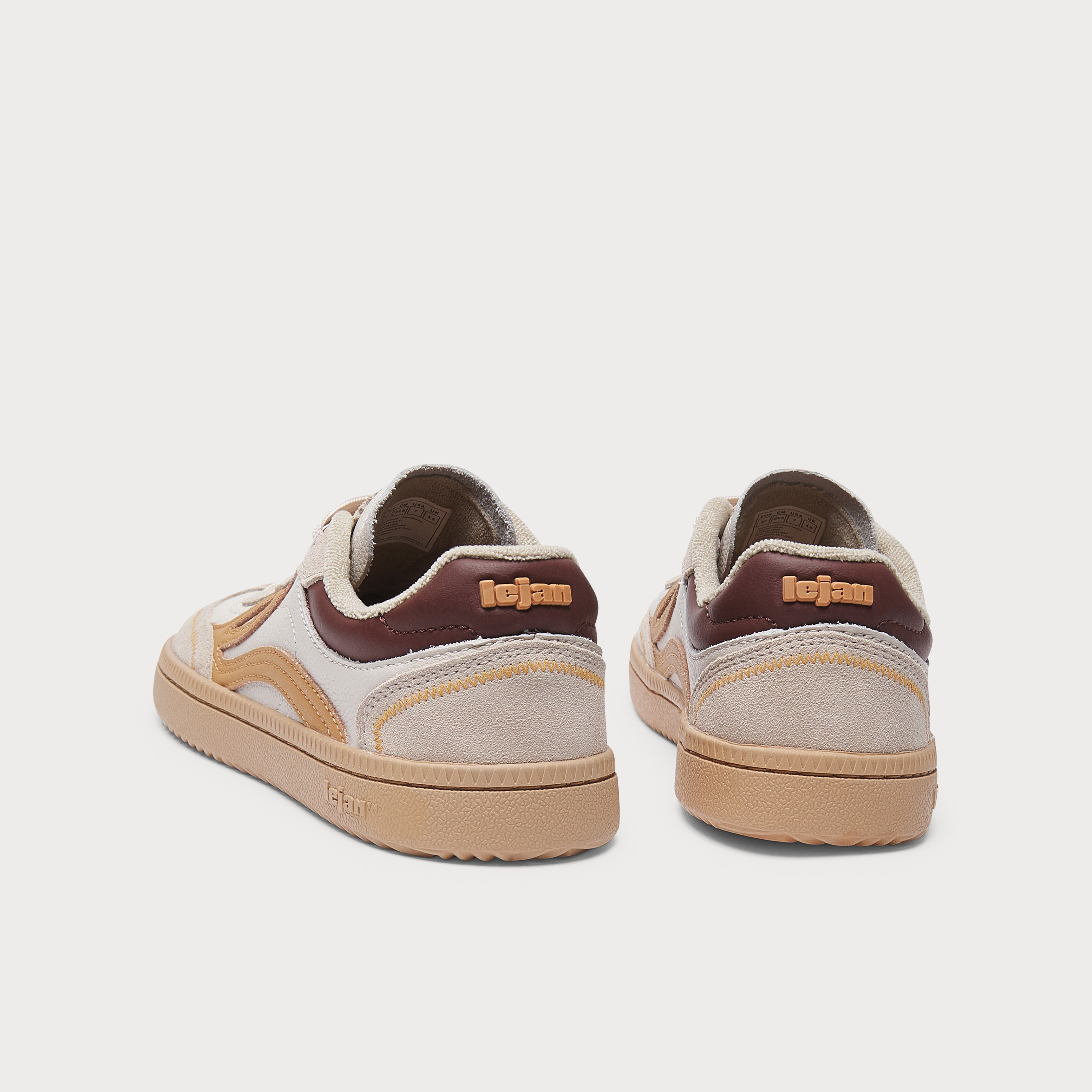 LEJAN ADULTO Cream - Lejan