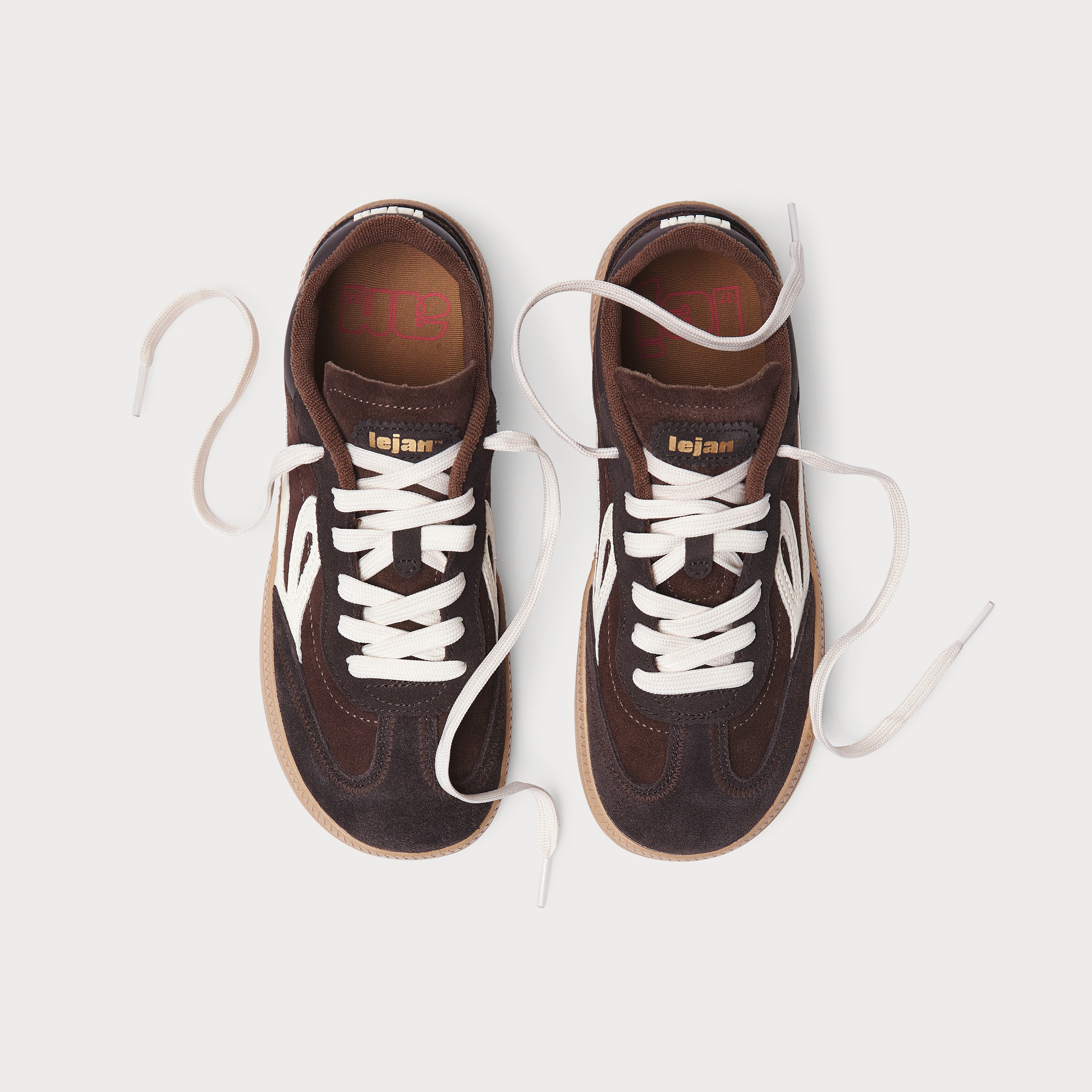 LEJAN ADULTO Chocolate - Lejan