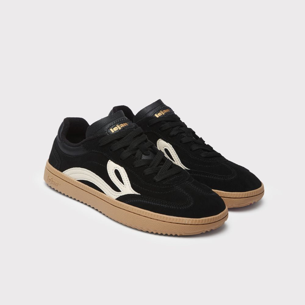 LEJAN ADULTO Black - Lejan