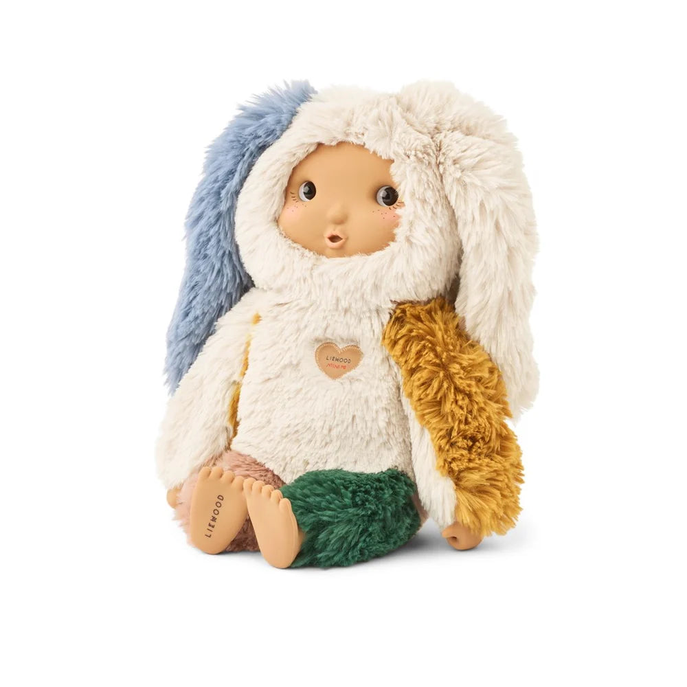 MIKO Plush Doll - LIEWOOD