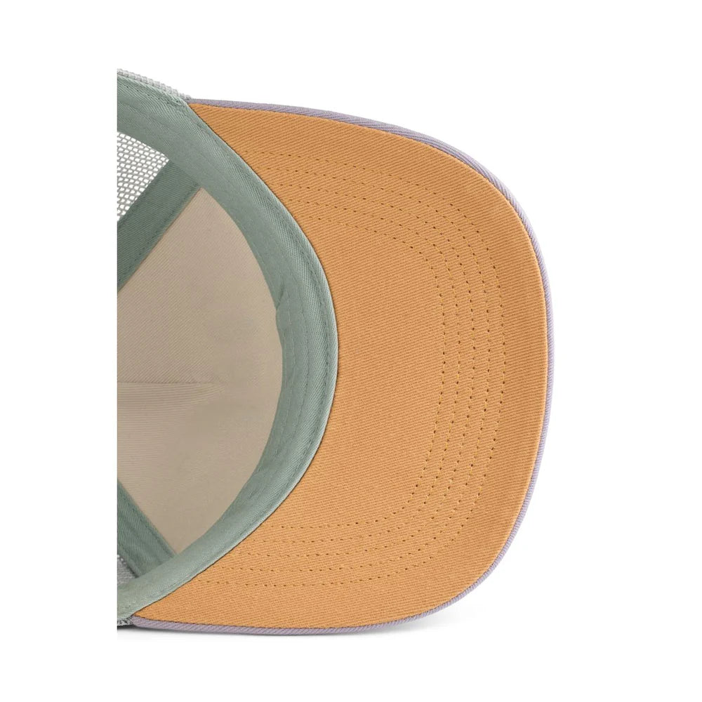 Boné com rede DELLA - Liewood