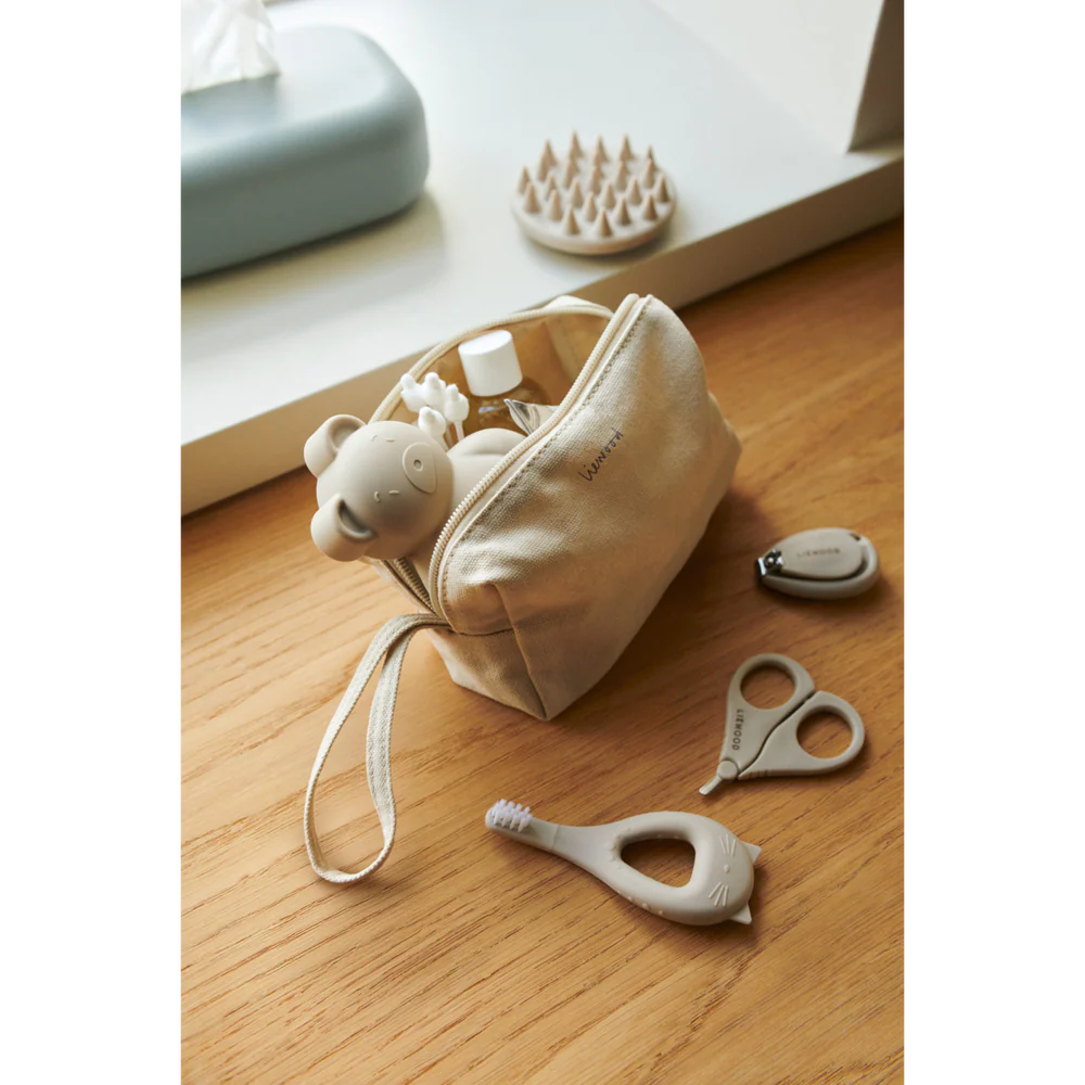 Kit de cuidados para bebé - Liewood