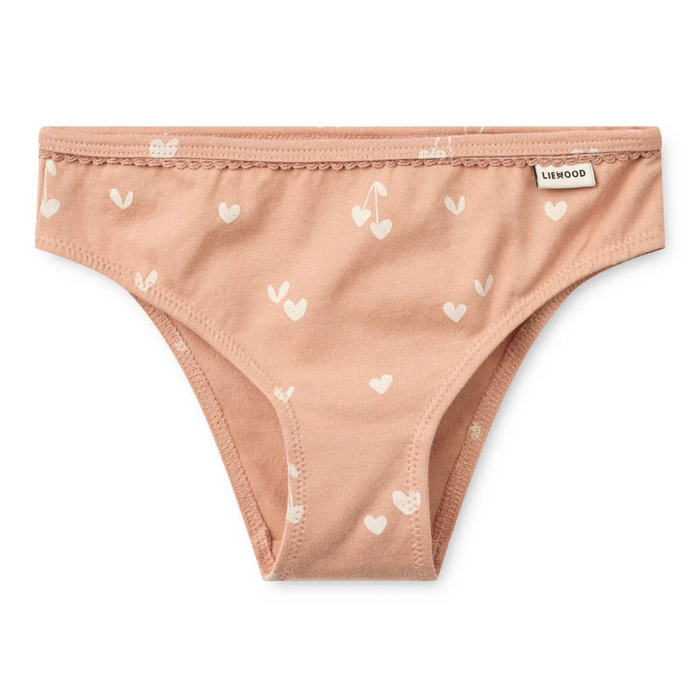 Cuecas pack 3 unidades - Liewood