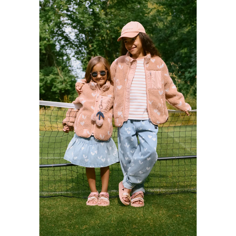 Porta chaves CHERRIES - Liewood