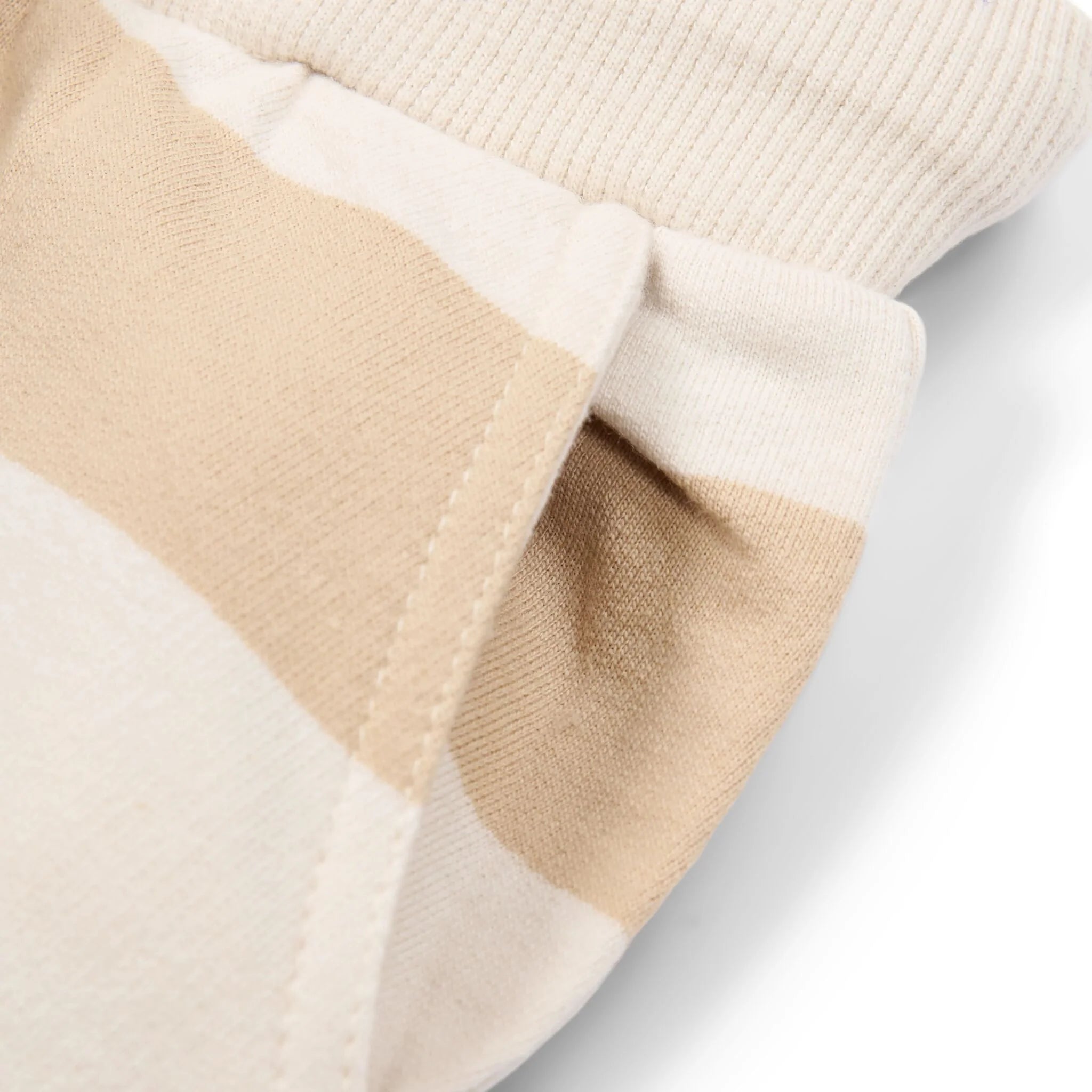 Calções riscas - Little Dutch