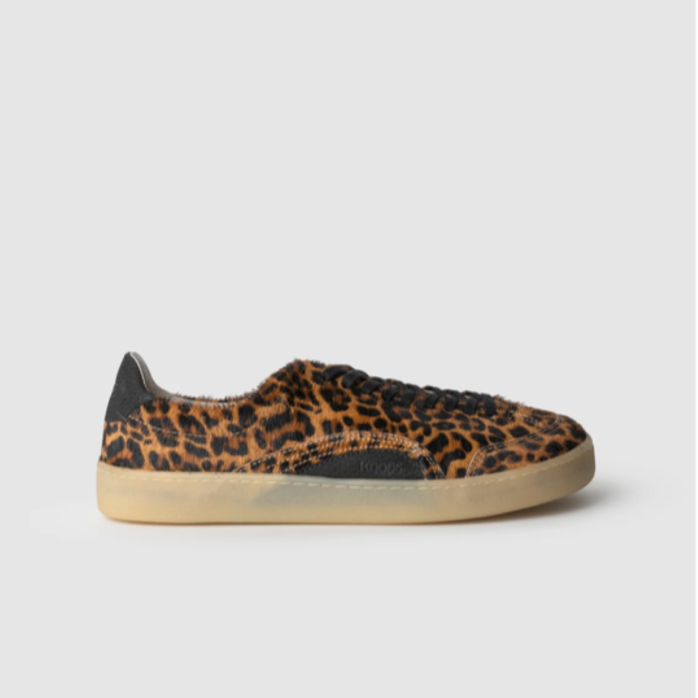 Ténis KAI LEOPARD - KOOPS