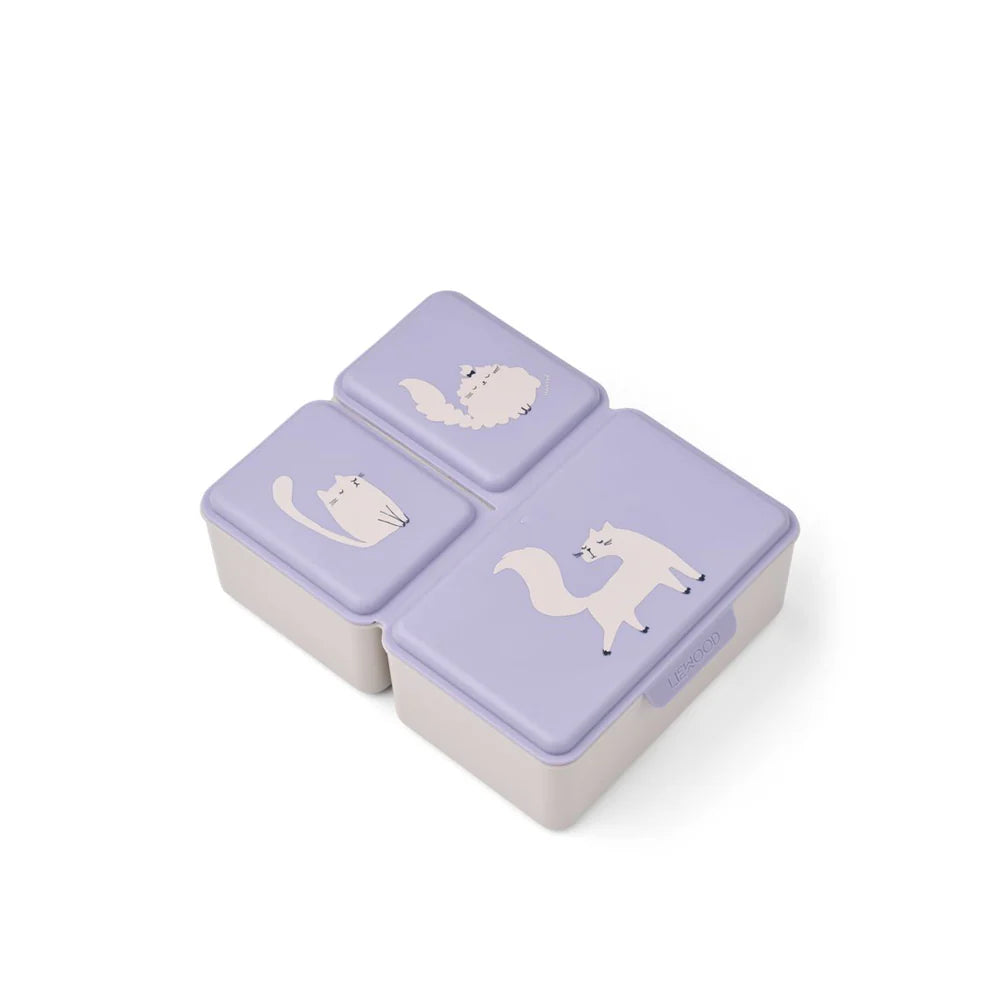 Lunchbox CATS - LIEWOOD