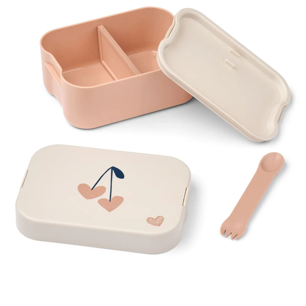 Lancheira compartimentada KAMIL - Liewood