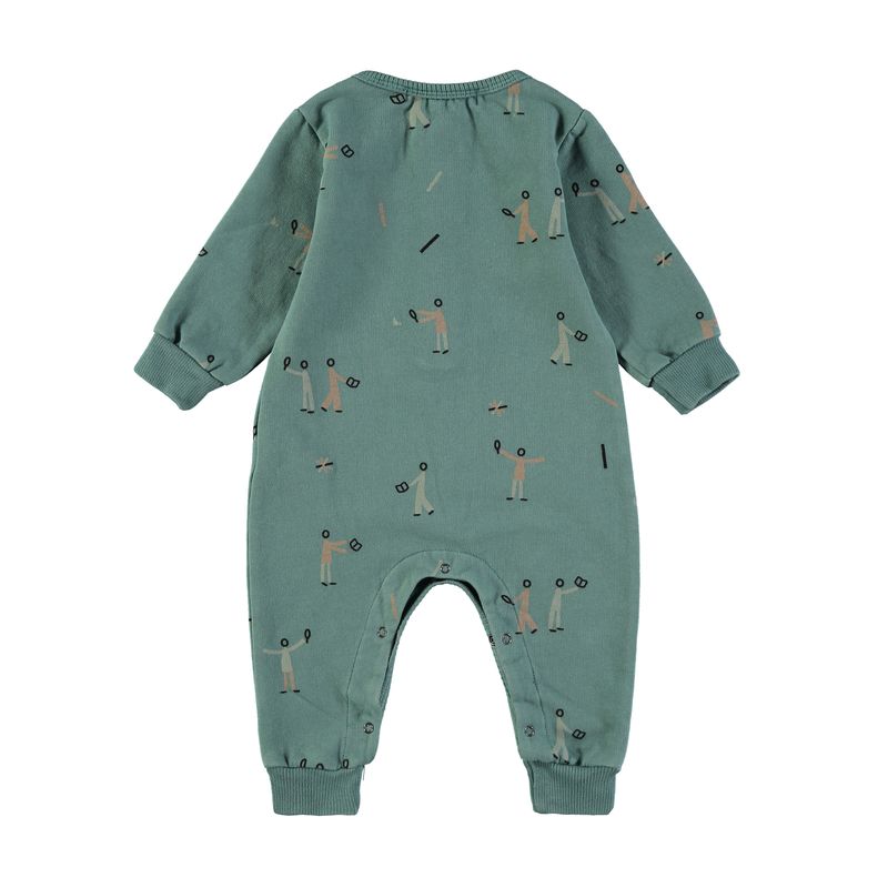 Macacão EXPLORER - Babyclic