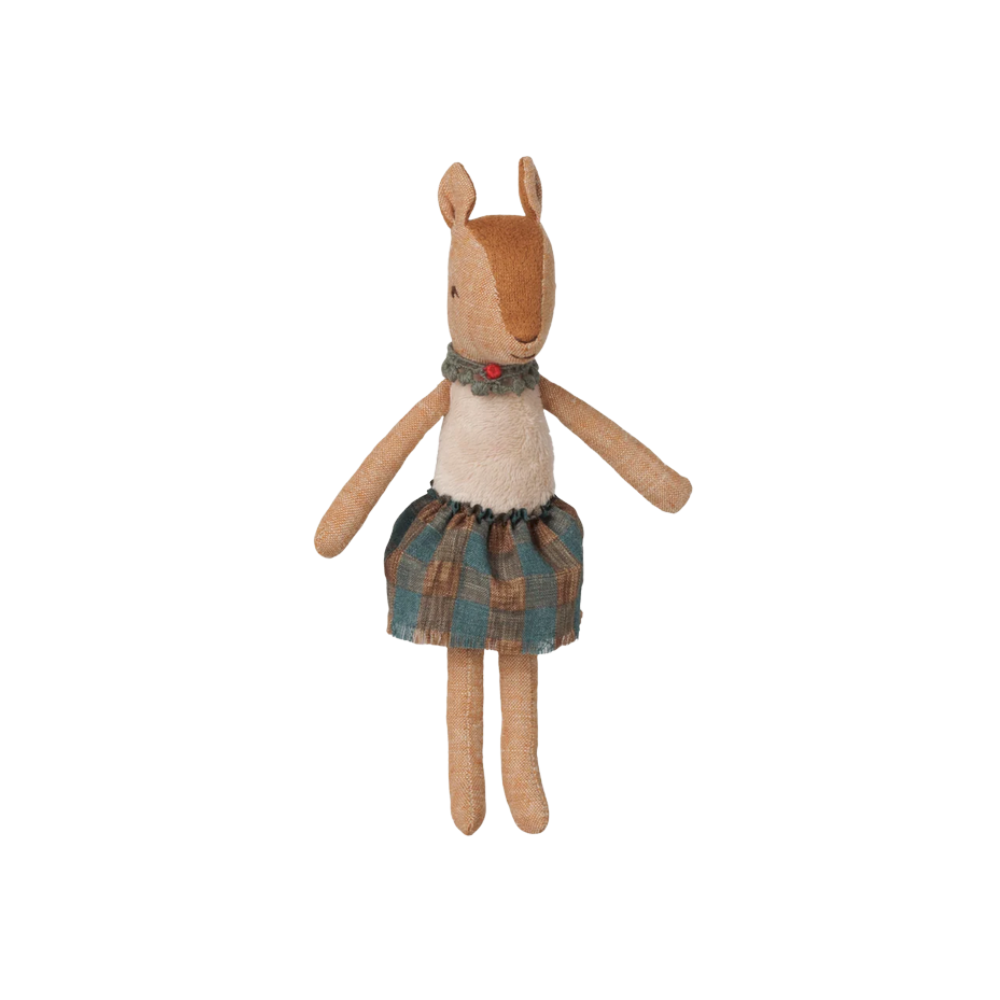 Reindeer, Mother - MAILEG
