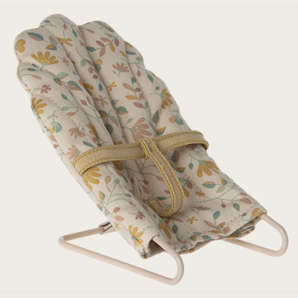 Espreguiçadeira estampada - Maileg