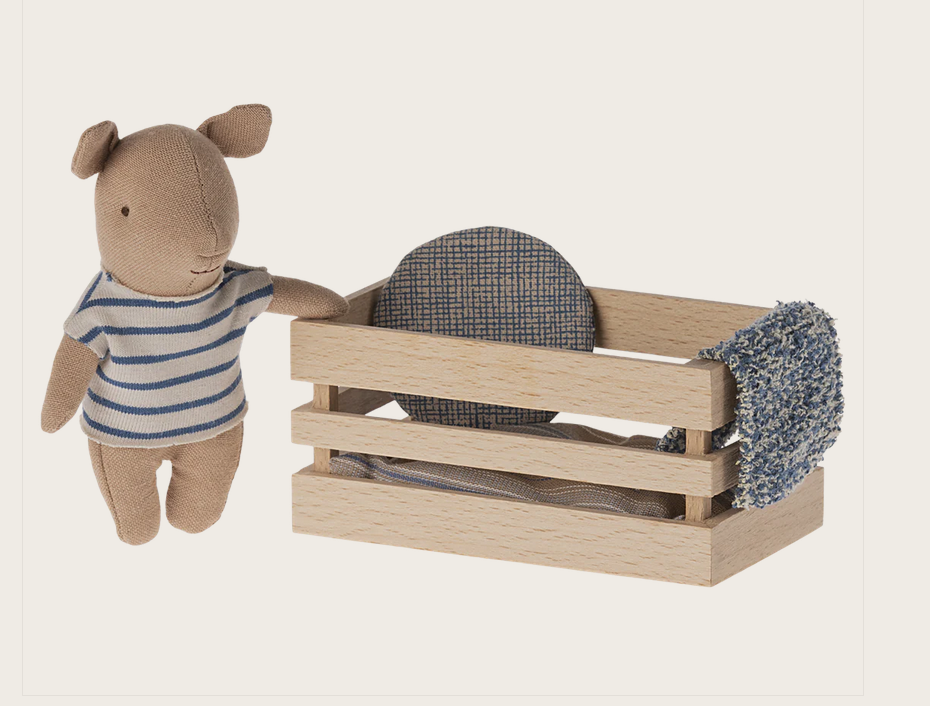 Porquinho bebé - Maileg