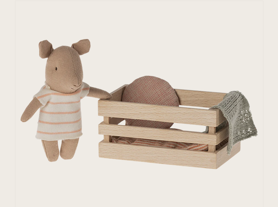 Porquinho bebé - Maileg