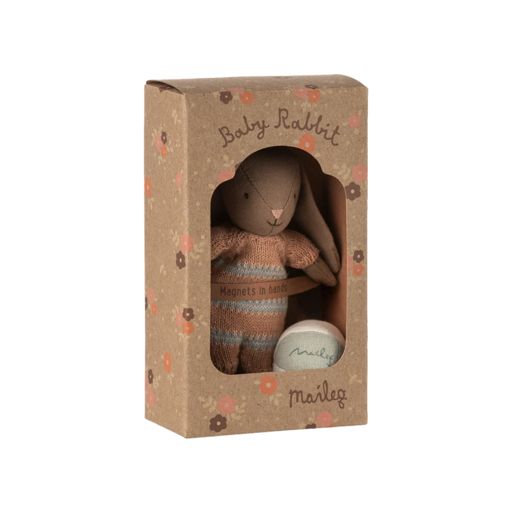 Bunny set, Micro - Maileg