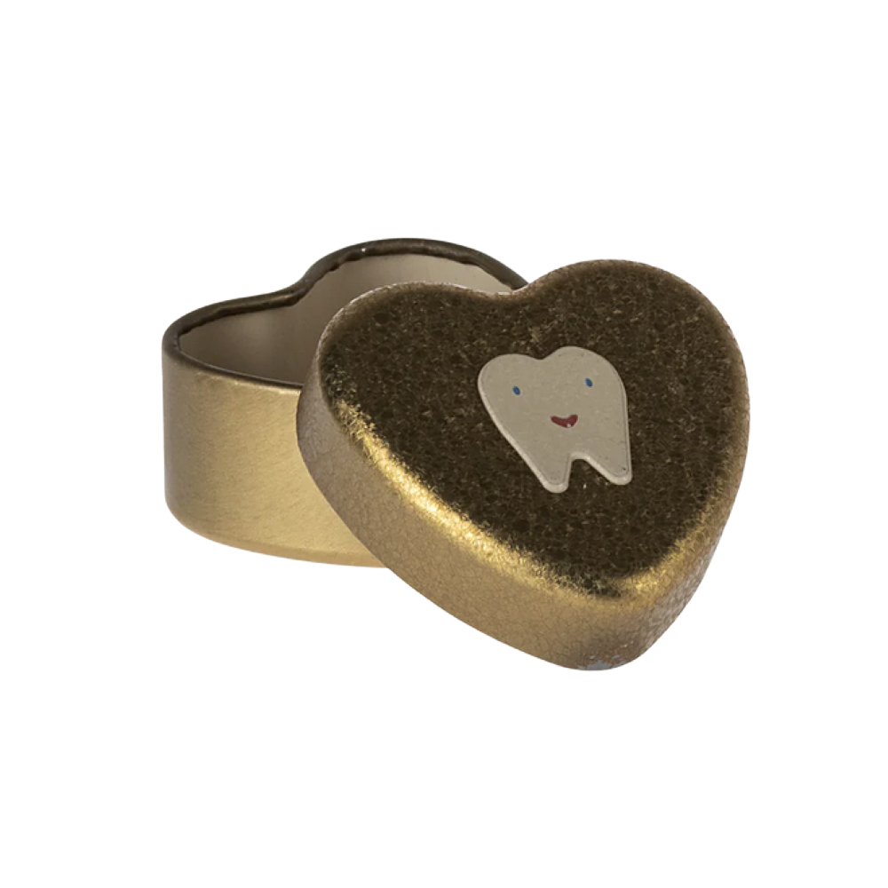 Mini caixa de dentes - Maileg