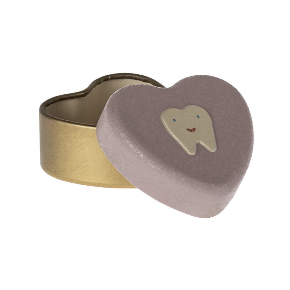 Mini caixa de dentes - Maileg