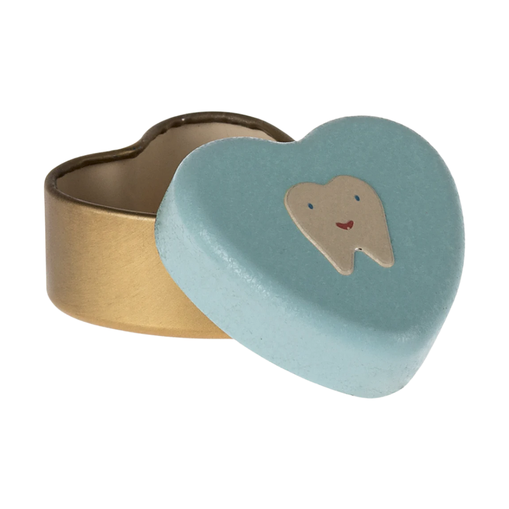 Mini caixa de dentes - Maileg