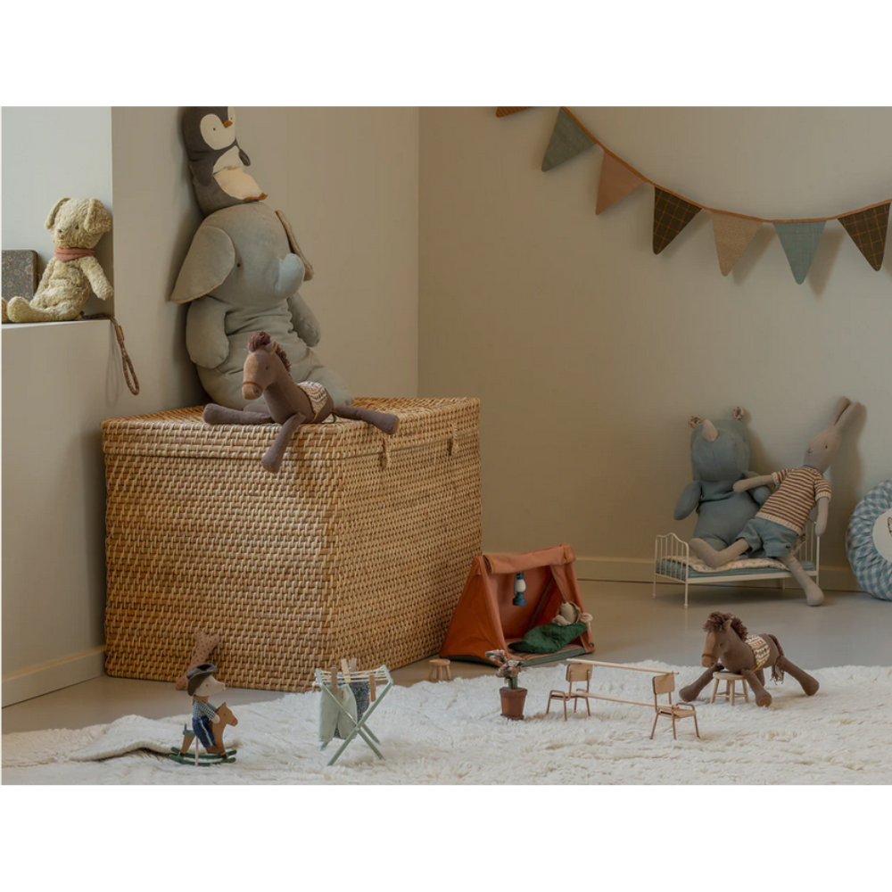 Pónei de algodão - Maileg