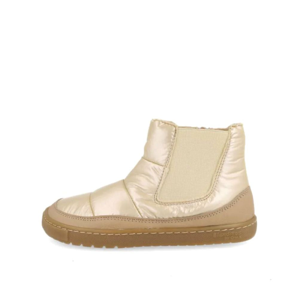 Bota MANILA Porcelana - Blanditos