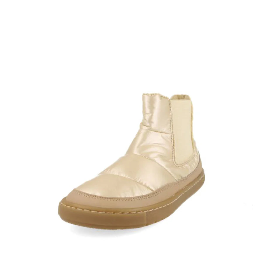 Bota MANILA Porcelana - Blanditos