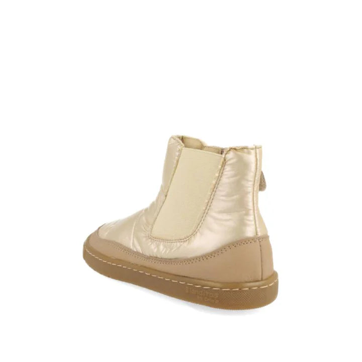 Bota MANILA Porcelana - Blanditos
