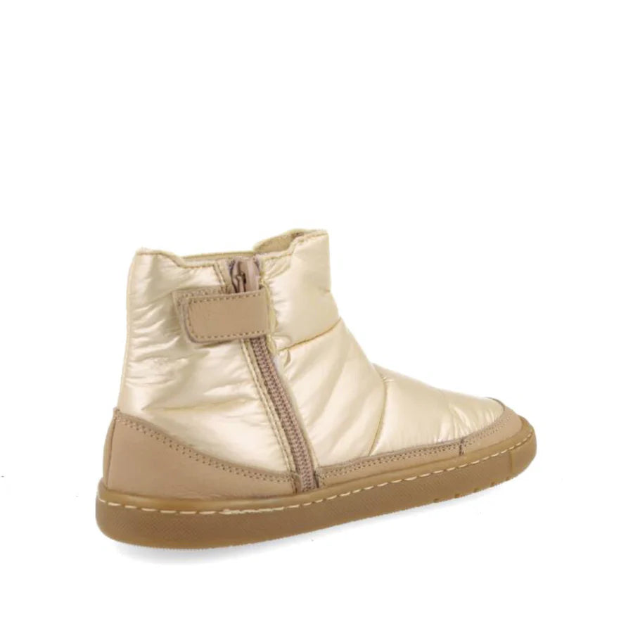 Bota MANILA Porcelana - Blanditos