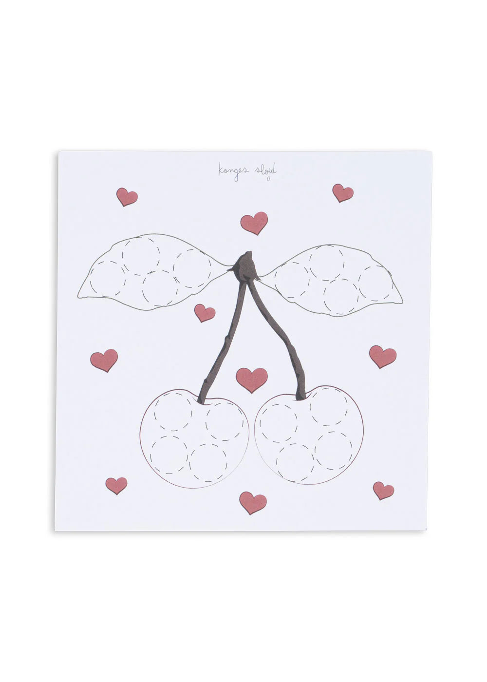 Marcadores de pontos - Konges Slojd