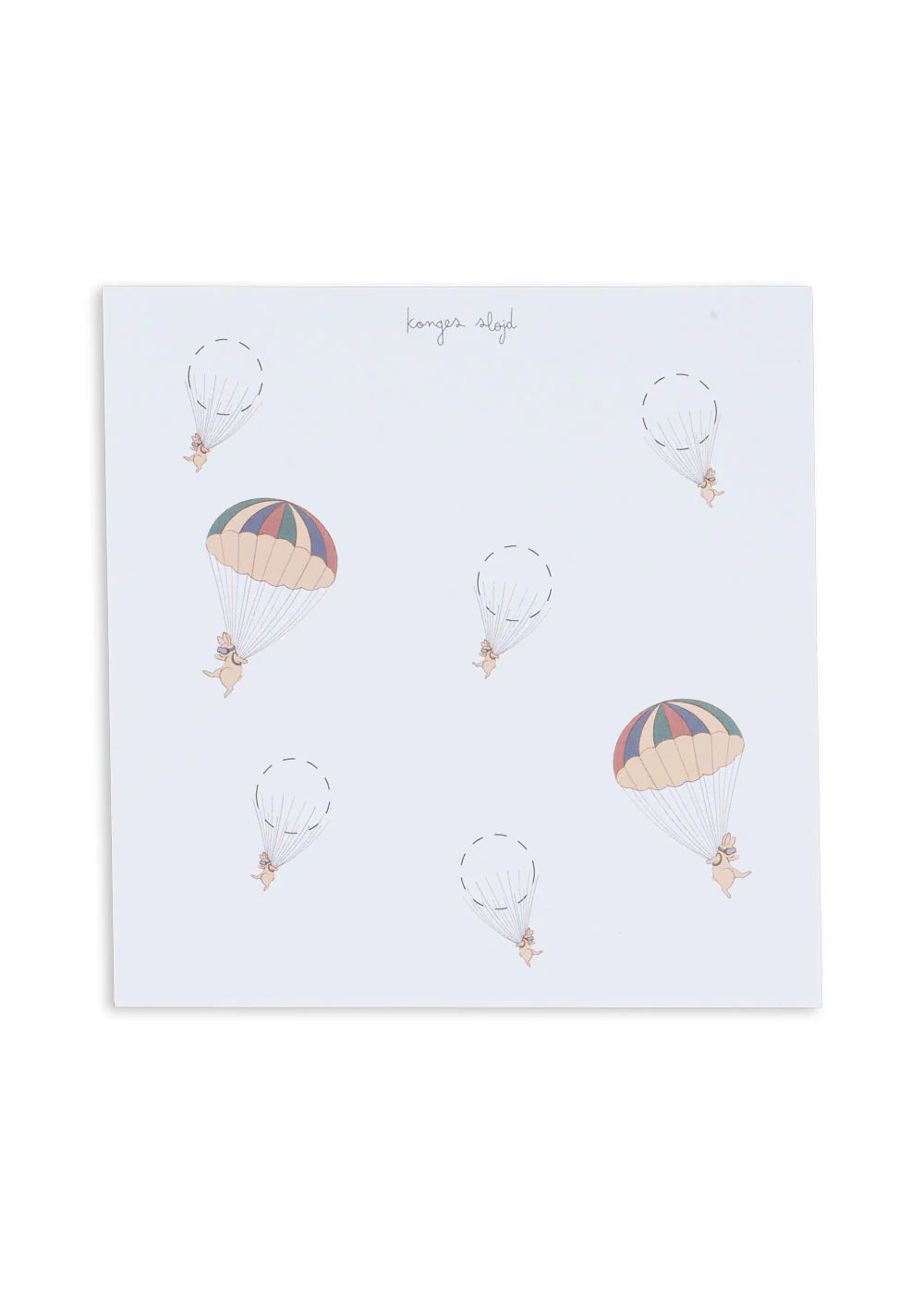 Marcadores de pontos - Konges Slojd