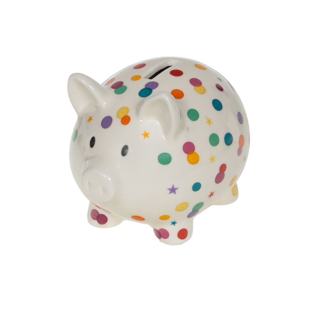 Mealheiro Porquinho - Amadeus Les Petits