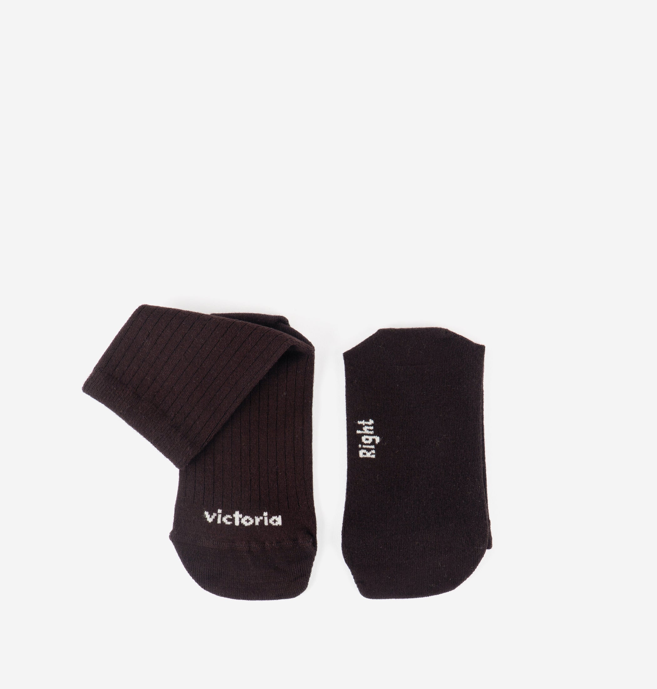 Meias barefoot de Bambu para Adulto - VICTORIA SHOES