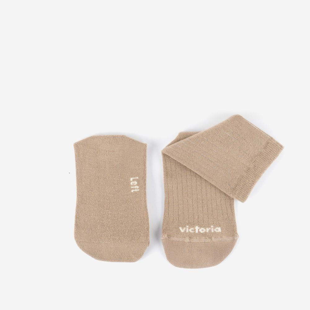 Meias barefoot de Bambu para Adulto - VICTORIA SHOES