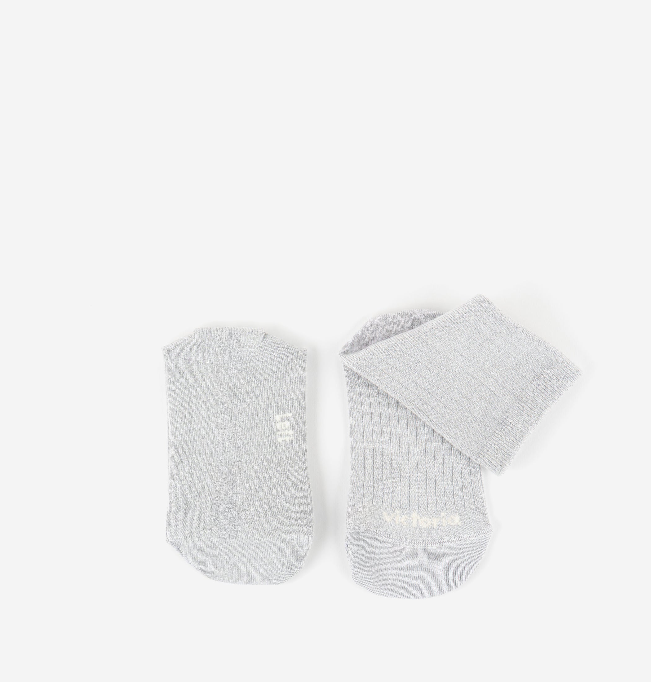 Meias barefoot de Bambu para Adulto - VICTORIA SHOES