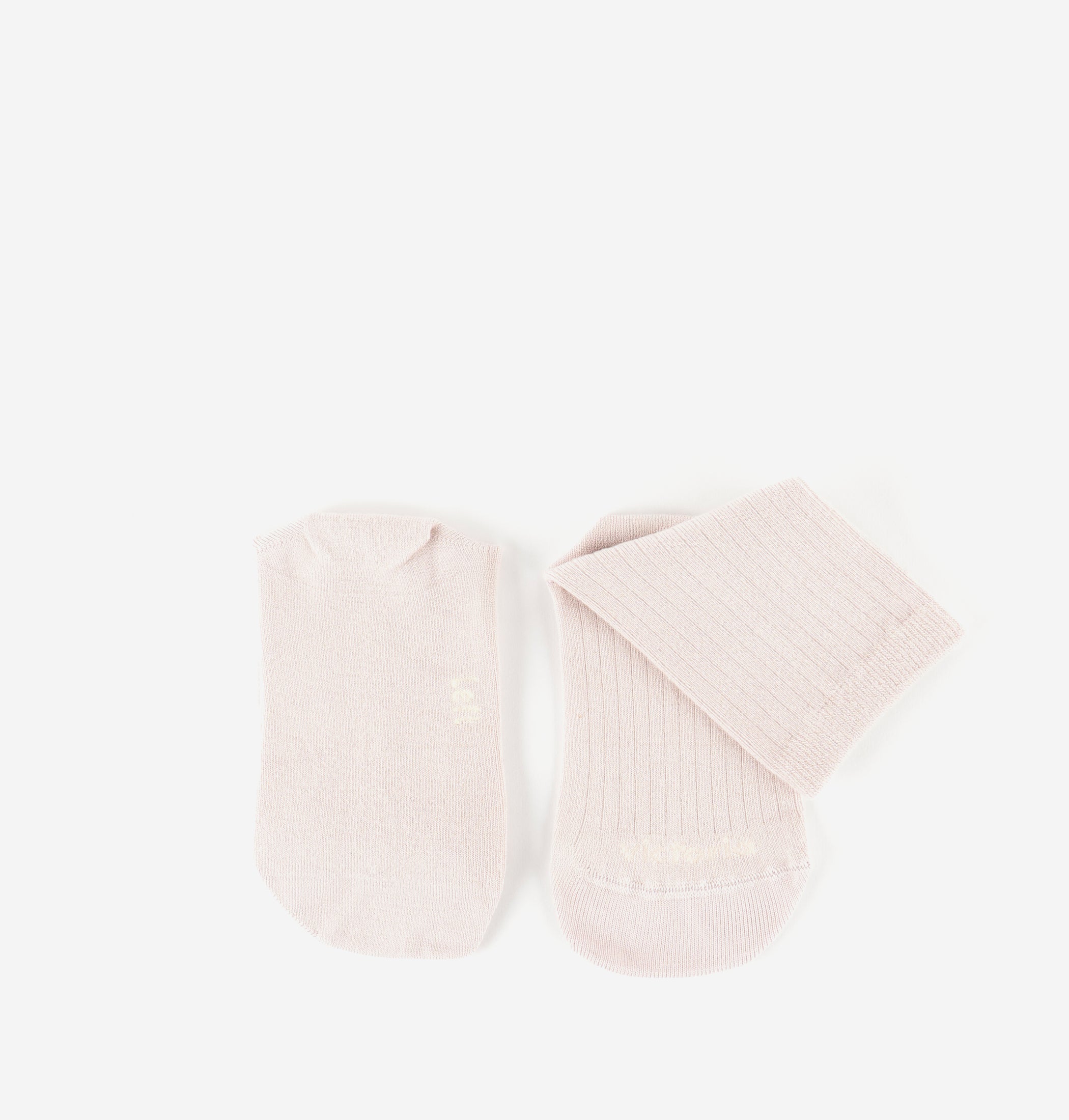 Meias barefoot de Bambu para Adulto - VICTORIA SHOES