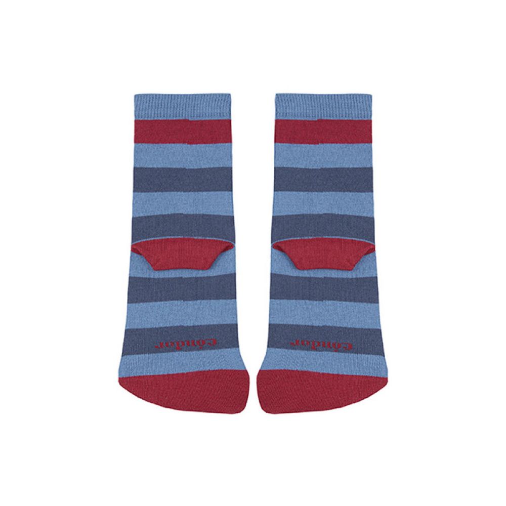 Meias às riscas BLUE - Cóndor