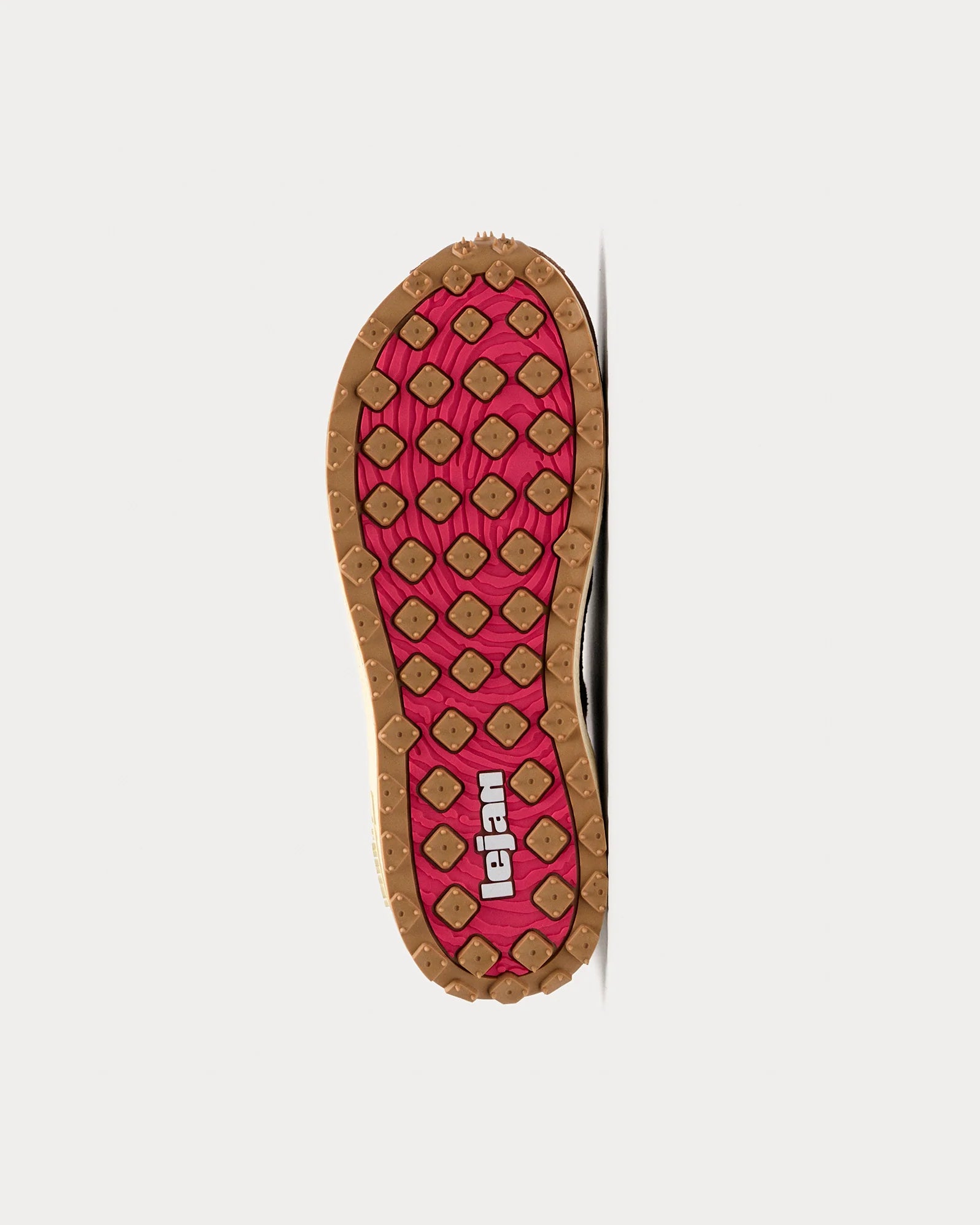 Ténis MELROSE Pink - LEJAN