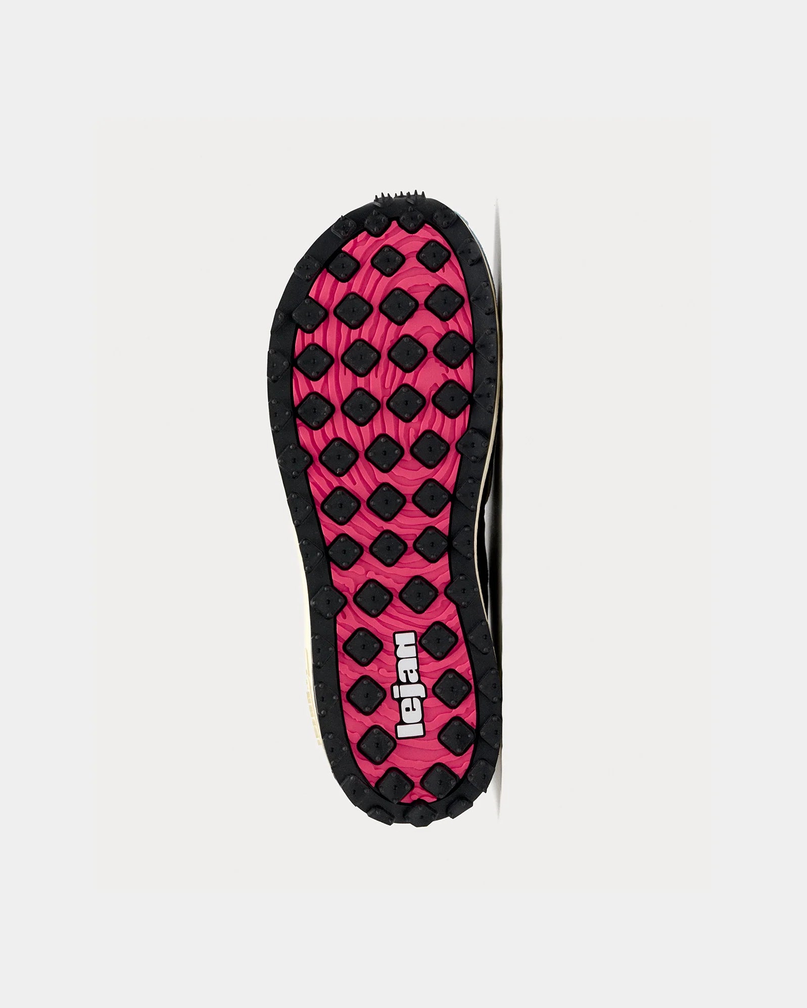 Ténis MELROSE Sky Blue - LEJAN