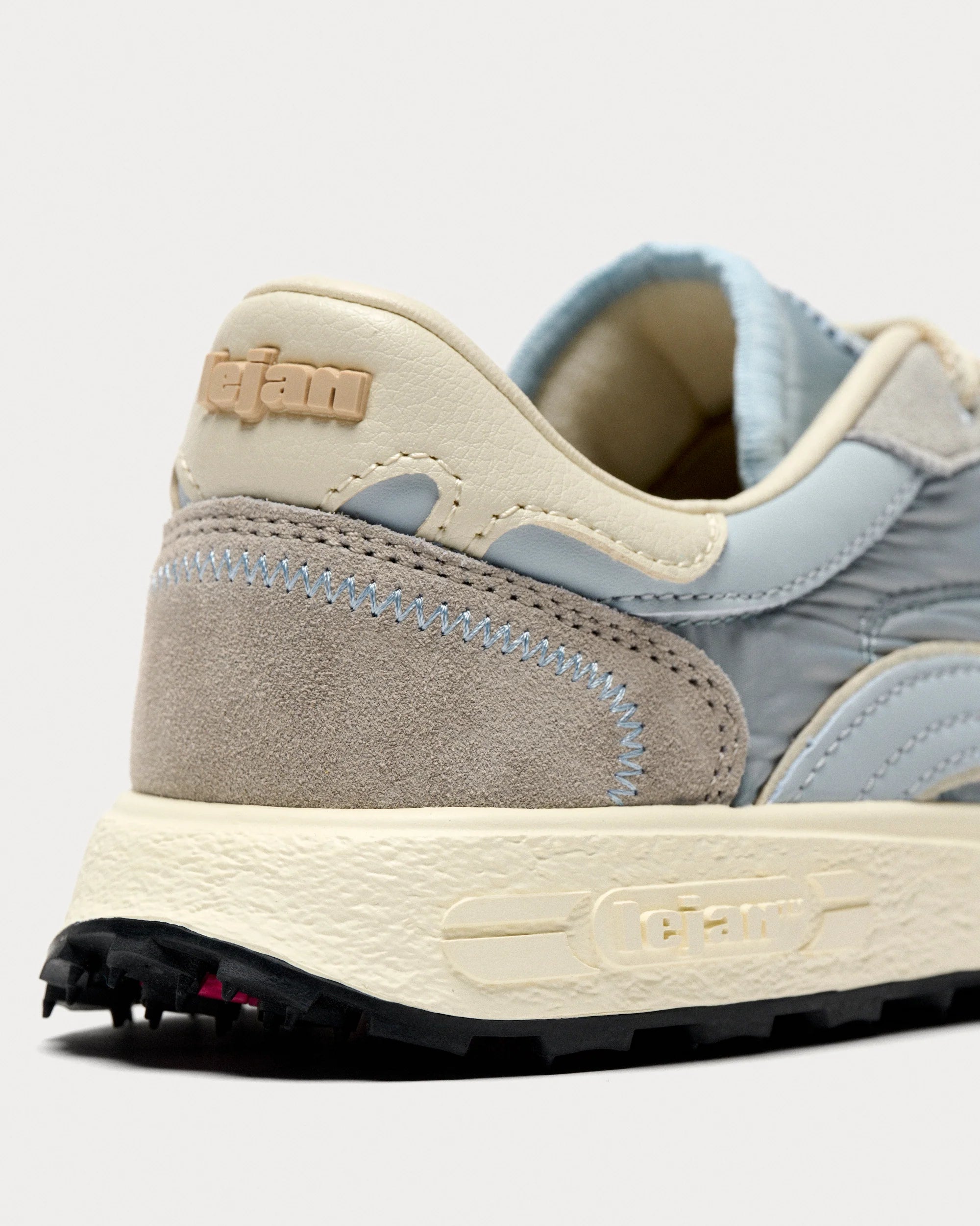 Ténis MELROSE Sky Blue - LEJAN