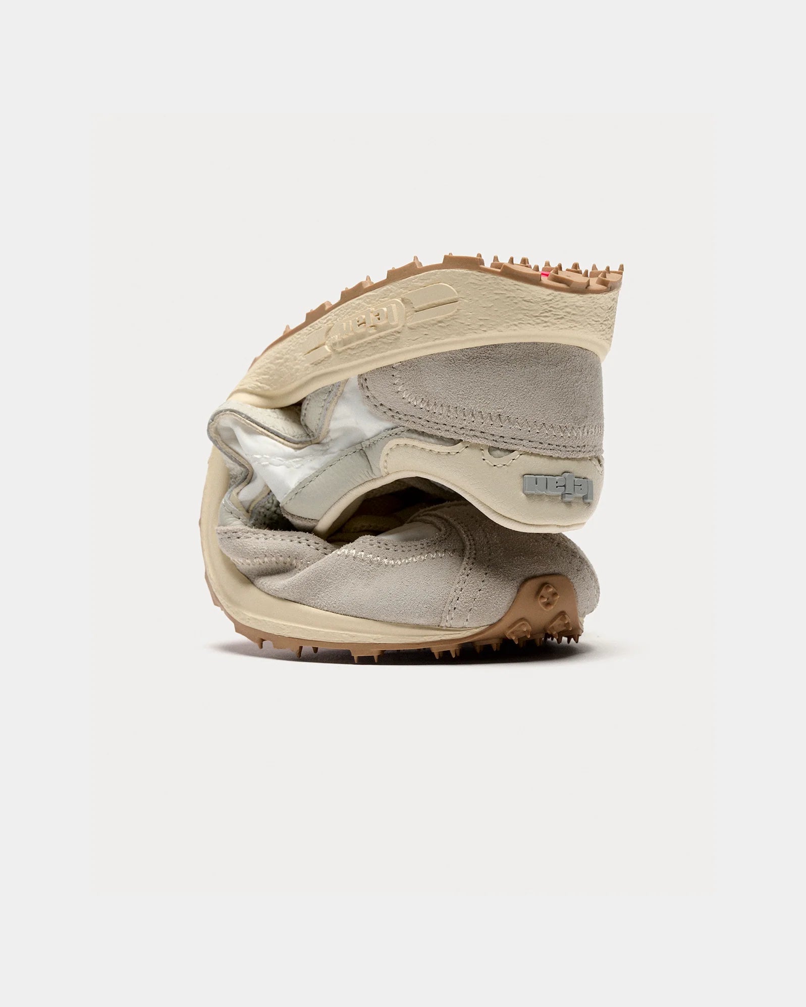 Ténis MELROSE White - LEJAN