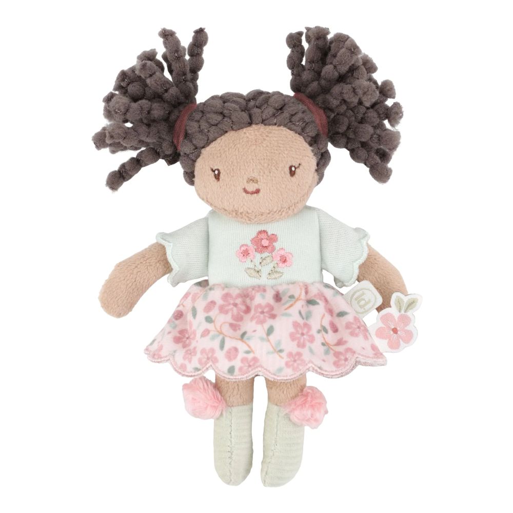 Boneca de Pano Evi - Little Dutch