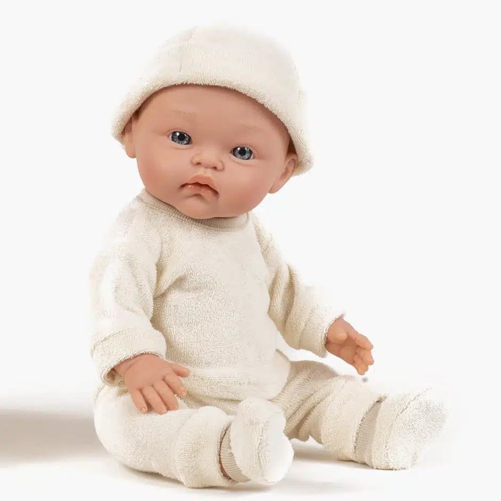 Bonecos Bebés CUTIES - Minikane