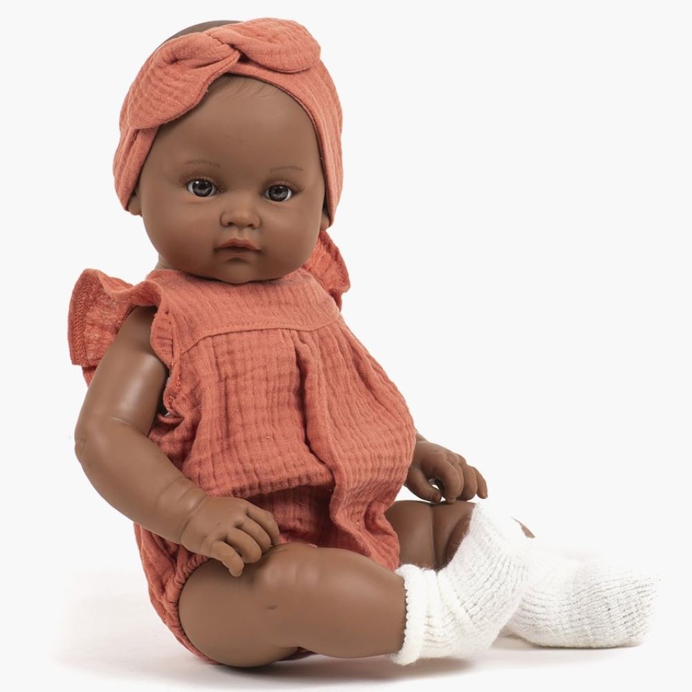 Bonecos Bebés  YAELLE - Minikane