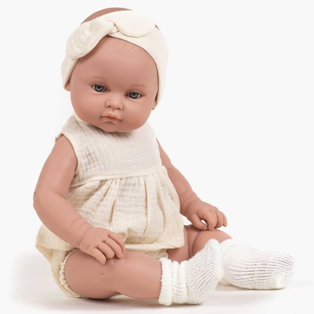 Bonecos Bebés  YAELLE - Minikane