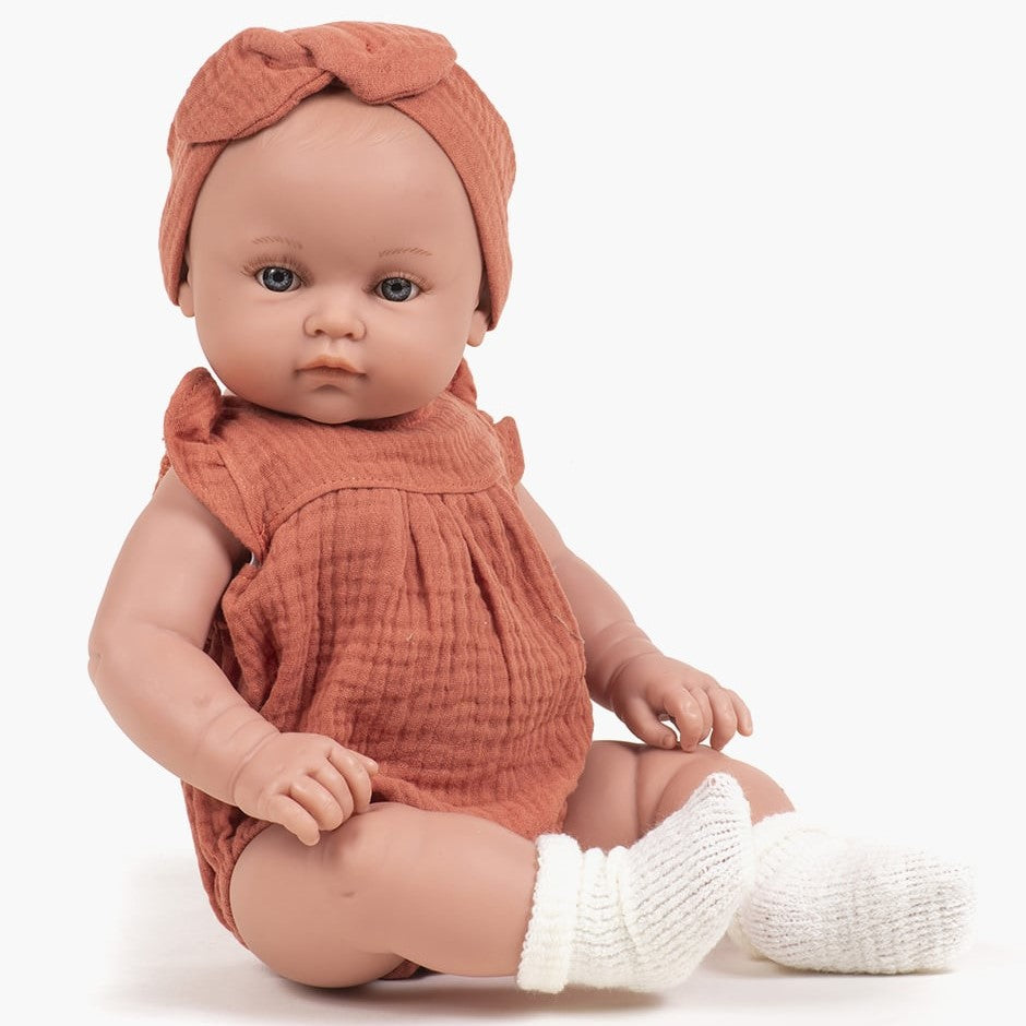 Bonecos Bebés  YAELLE - Minikane