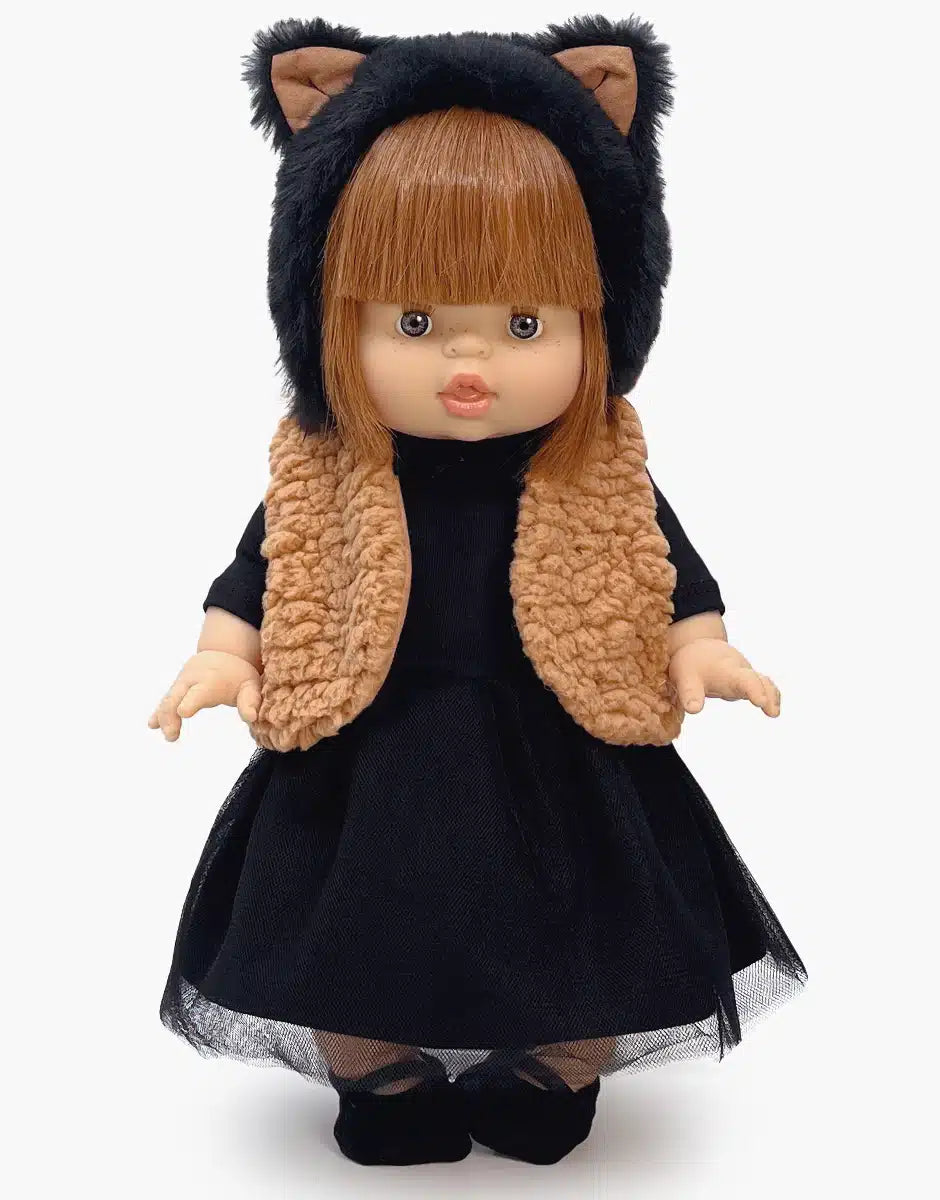 Boneca CAPUCINE Halloween - Minikane