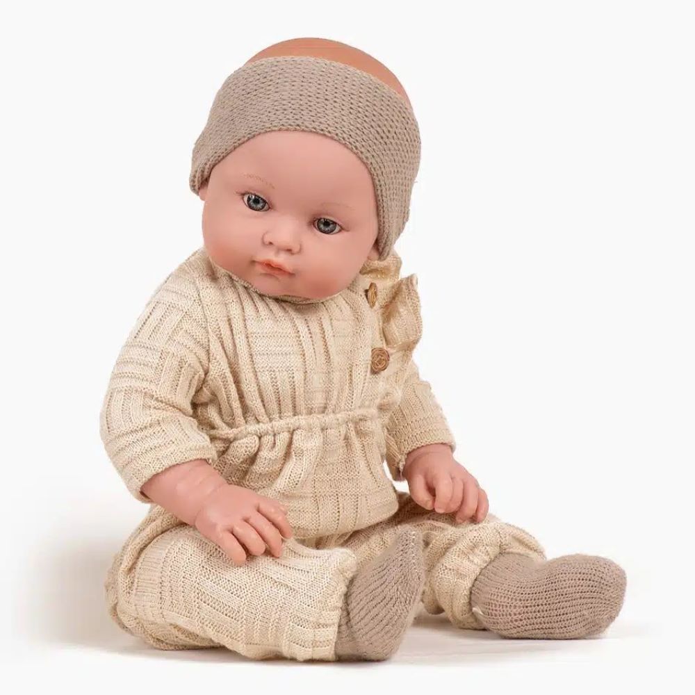 Bonecos BAMBINIS - Minikane