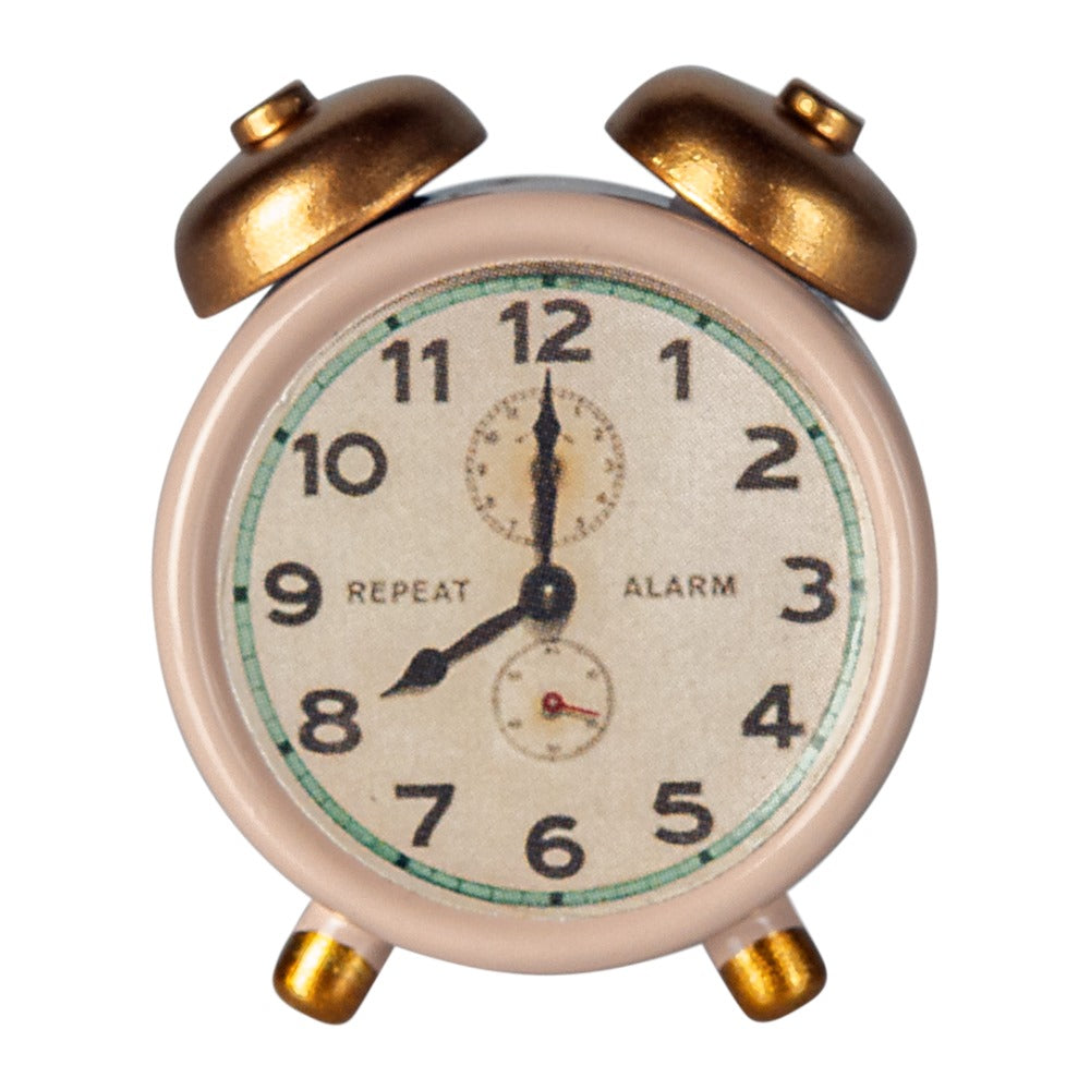 Mini relógio despertador - Maileg