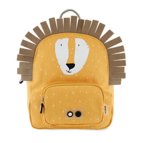 Mini Mochila Mr. Animal - Trixie