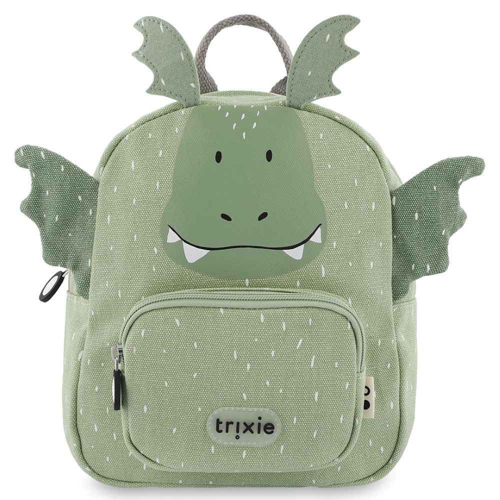 Mini Mochila Mr. Animal - Trixie